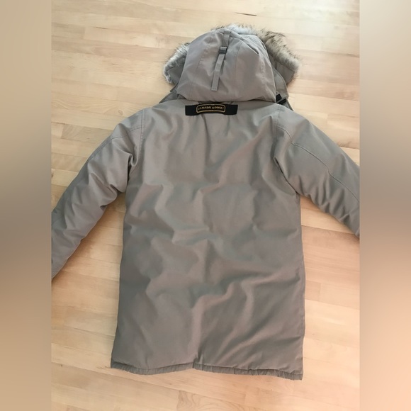 COPY - Canada Goose Langford Parka - Picture 2 of 6